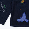 Check Contrast Tool Shorts