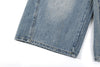 Stars & Denim Retro Shorts