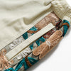 Needle Art Active Shorts