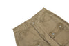 Vintage Düz Kesim Pantolon, stil görünüm — Navra Wear