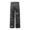 Urban Camo Street Trousers