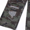Urban Camo Street Trousers