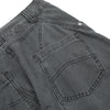 Heritage Wash Classic Leg Denim