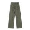 Heritage Wash Classic Leg Denim