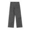 Punk Pleat Bottoms