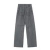 Heritage Wash Classic Leg Denim