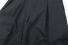 Wide Leg Jean Şort, stil görünüm — Navra Wear