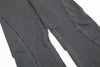 Vintage Yıkanmış Düz Kesim Jean Pantolon, yan görünüm — Navra Wear