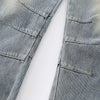 Heritage Classic Tooling Relaxed Wide Denim