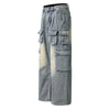 Heritage Classic Tooling Relaxed Wide Denim
