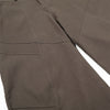 Wide Leg Pantolon, önden görünüm — Navra Wear
