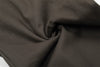 Wide Leg Pantolon, model üzerinde — Navra Wear