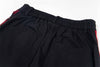 Düz Kesim Ekose Pantolon, yakın çekim — Navra Wear