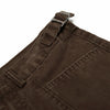 Modern Heavy Duty Split Stitching Denim