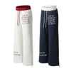Wide Leg Pantolon, stil görünüm — Navra Wear