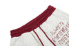 Wide Leg Pantolon, önden görünüm — Navra Wear