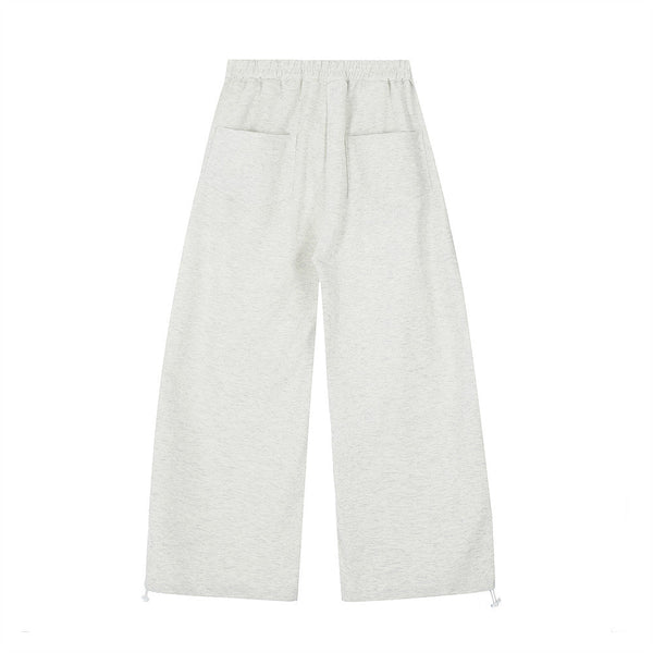 Boulevard Pleat Trousers alternatif görünüm