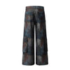 Tactical Camo Work Trousers