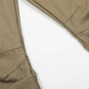 Pleat Flow Wide Leg Shorts