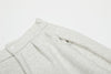 Boulevard Pleat Trousers