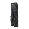 Tactical Camo Work Trousers