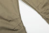 Wide Leg Pileli Şort, kombin görünüm — Navra Wear