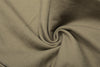 Wide Leg Pileli Şort, detay görünüm — Navra Wear