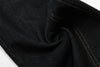 Ekose Bol Kesim Pantolon, stil görünüm — Navra Wear