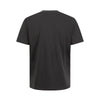 Clean-Tone Color V-Neck Mens T-Shirt