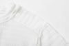 Block-Color Color Breezy-Cut Fit Laid-Back T-Shirt