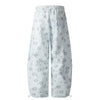 Butterfly Dot Loose Trousers