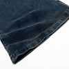 Multi-Utility Bell Leg Denim