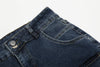 İspanyol Paça Jean Pantolon, kombin görünüm — Navra Wear