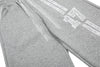 Wide Leg Dantel Detaylı Pantolon, detay görünüm — Navra Wear