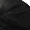 Classic Denim Scimitar Bell Leg Denim