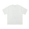 Illustrated Art Short Sleeve T-Shirt