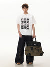 Illustrated Art Short Sleeve T-Shirt