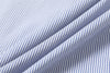Çizgili Gömlek, detay görünüm — Navra Wear