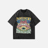Compliment A Not Is Punishment T-Shirt