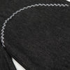 Unique Stitched Irregular Bell Leg Denim