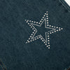 2000s Sleek Chic Denim Classic Leg Denim