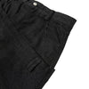 Men Breathable Tailored High Street Denim