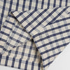 2000s Houndstooth Pintuck Wide Leg Pants