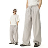 Vintage Düz Kesim Jogger, arka görünüm — Navra Wear