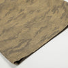 Metro Dark Rebel Woodland Field Bell Leg Denim