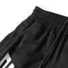 Y2K Harf Baskılı Jogger, arka görünüm — Navra Wear