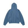 Breathable Star Embroidered Relaxed Sweatshirt