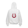 Lightweight Classic Knight Print Sweatshirt