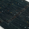 2000s Metro Bold Paint Splatter Denim