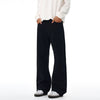 Metro Chic Colorful Relaxed Bell-Leg Denim